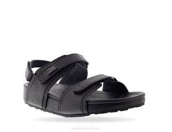 Joya نحيف أمالفي الثاني الأسود L4HL79