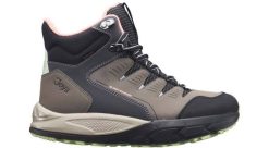 Joya نحيف سييرا ستكس ث بني / أسود L4HL46